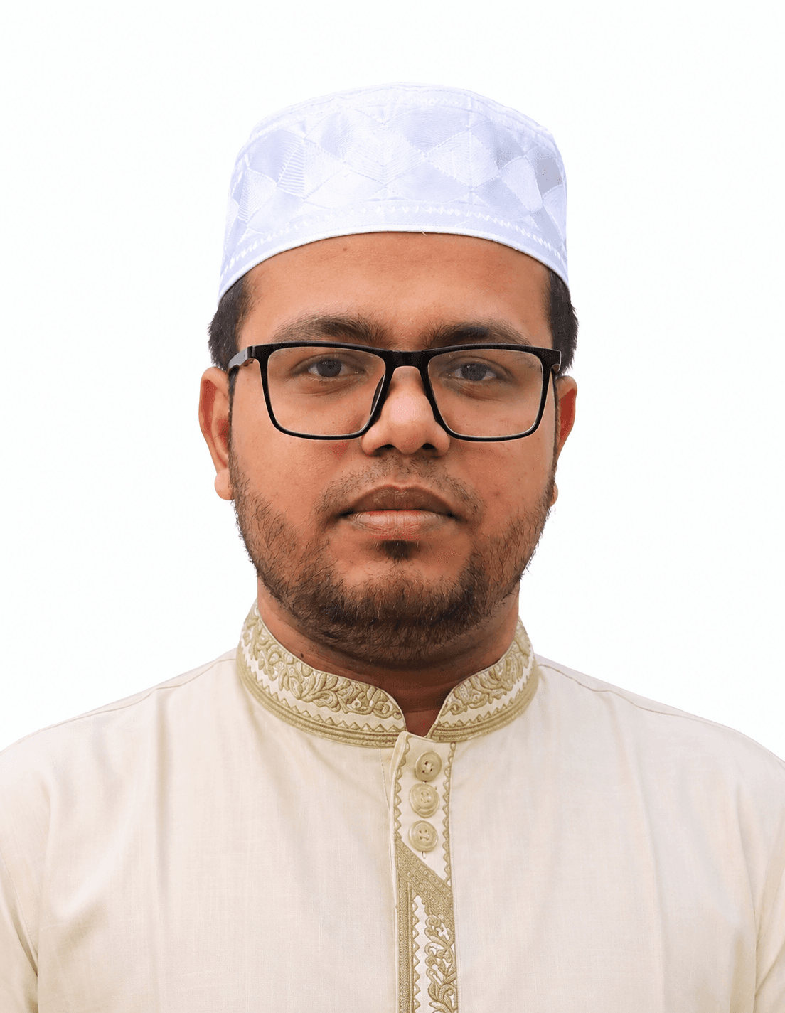 মোঃ মাহবুবুর রহমান আহসান