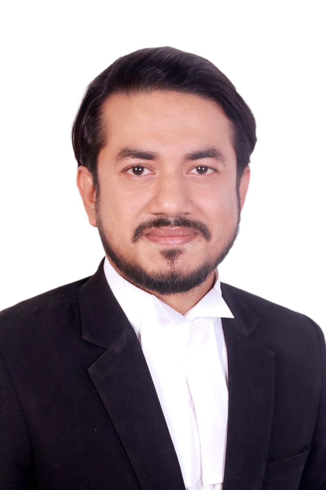 মোঃ নেছার আহমেদ