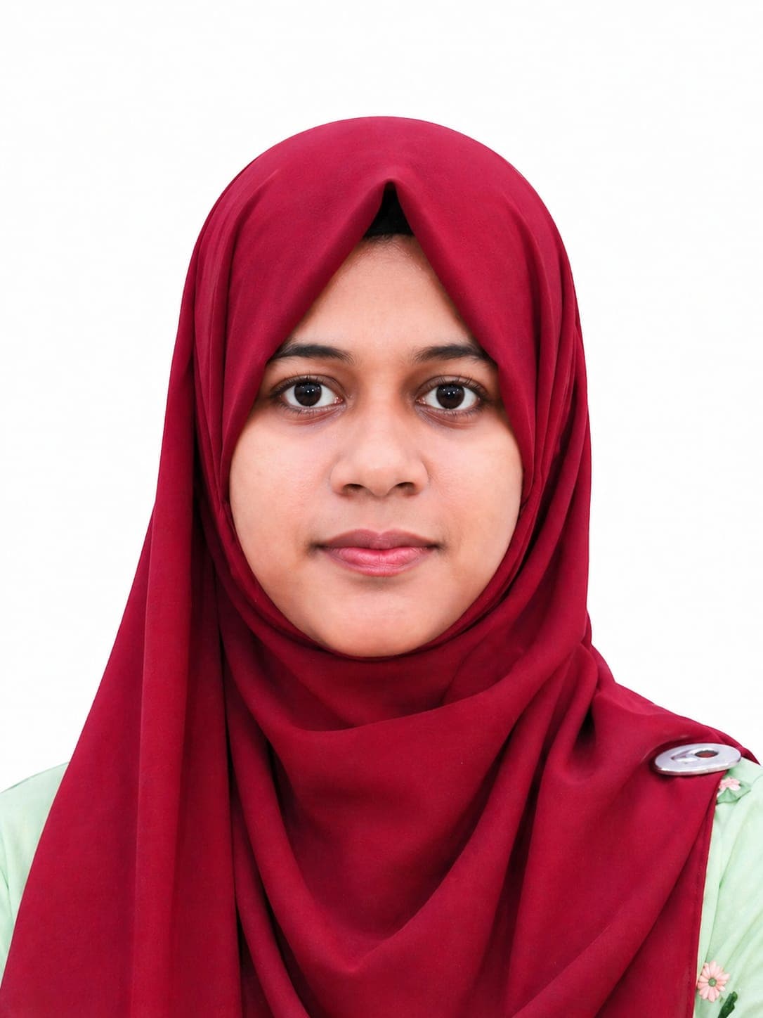 নিশাত আনবার